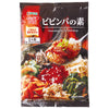 Campy Yokubari Deli Bibimbap base 210g x 20 bags [shipped in Japan]