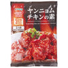 Campy Yokbari Deli Yangnyeom Chicken Mix 120g x 10 bags [Shipped in Japan]