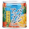Campy Pineapple from Okinawa Prefecture 190g can x 12 pieces [Shipped in Japan]