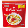 [5 % de réduction sur tous les produits !! ~ 27/12] Mélange de soupe au poulet Campy 220 g x 10 sachets