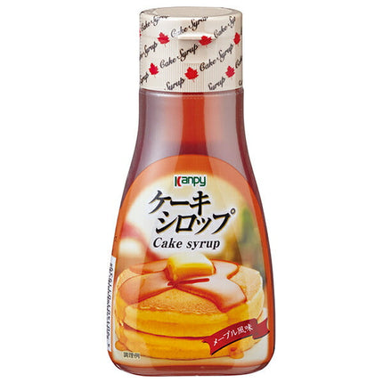 Campy Cake Syrup 270g x 6 bottles 