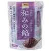 Campy Japanese sweet bean paste 300g x 12 pieces [shipped in Japan]