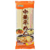 Campy Chinese flat noodles 200g x 20 pieces [shipped in Japan]