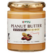 Campy peanut butter creamy type (using Lorraine rock salt) 210g jar x 6 pieces [shipped in Japan]