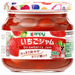 Campy Strawberry Jam 280g jar x 6 pieces [shipped in Japan]