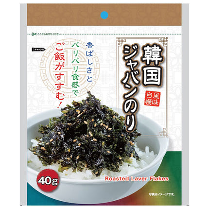 Kato Sangyo Korean Java Glue 40g x 25 bags [shipped in Japan]