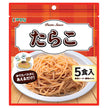 Campy Pasta Sauce Tarako 5 servings x 12 bags [shipped in Japan]