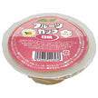 Sojitz Foods Fruit Cup White Peach 113g x 24 pieces [Shipped in Japan]