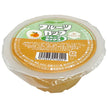 双日食料 フルーツカップ フルーツミックス 113g×24個入【日本出荷】