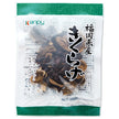 カンピー 福岡県産きくらげ 10g×10袋入【日本出荷】