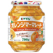 Campy Orange Marmalade 700g bottle x 6 pieces [shipped in Japan]