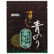 Kanpy Kochi Prefecture Suji Aonori Seaweed 2.3g x 10 Packs [Ships from Japan]
