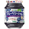 Campy Blueberry Jam 700g jar x 6 pieces [shipped in Japan]