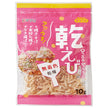 カンピー 無着色乾えび 10g×10袋入【日本出荷】
