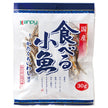 カンピー 国産食べる小魚 30g×20袋入【日本出荷】