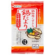 Kanpy Hot Pot Kuzukiri Nabe Dayori 90g x 20 Bags [Ships from Japan]