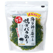 加藤産業 海苔師が届ける 焼きバラのり 12g×30袋入【日本出荷】