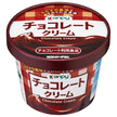 Campy paper cup chocolate cream 120g x 6 pieces [shipped in Japan]