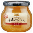 Kato Sangyo Campy the Premium Handmade Jam Apple 320g jar x 6 pieces [Shipped in Japan]