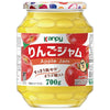 Campy apple jam 700g jar x 6 pieces [shipped in Japan]