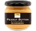 Kato Sangyo Campy The Premium Peanut Butter (Made with Raw Sugar from Tanegashima) 150g Bottle x 6