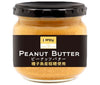 Kato Sangyo Campy The Premium Peanut Butter (Made with Raw Sugar from Tanegashima) 150g Bottle x 6