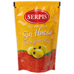 Serpis Olive Verte (Sans Pépins) Sachet 175g x 12 sachets 