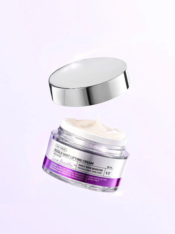 VT Reedle Shot Lifting Cream 50ml