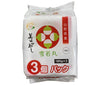 ドリームズファーム 美味かめし 山形県産 雪若丸 (180g×3P)×8個入