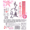 Ceres Hamada Seimu Hiroshima Mochi Riz à l'orge 150 g x 24 (12 x 2) pièces 
