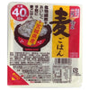 Ceres Hamada Seimai Barley Rice 180g x 24 (12 x 2) pieces 