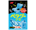 Nobel Confectionery Peta Goo Gummy Soda 50g x 6 bags [shipped in Japan]
