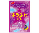 Nobel Seika Kira Fuwa Gummy Saveur Raisin 50g x 6 sachets 