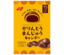 Nobel Seika Karinto Manju Bonbons 80g x 6 sachets 