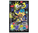 ノーベル製菓 スプラトゥーン3グミ パインソーダ&グレープソーダ 50g×6袋入