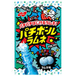Nobel Confectionery Pachiball Ramune Ramune Flavor 30g x 6 bags 