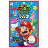 Nobel Seika Super Mario Ramune Ramune Flavor 40g x 6 bags [Shipped in Japan]