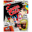 Nobel Seika Super Cola Candy 80g x 6 bags [shipped in Japan]