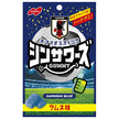 ノーベル製菓 シンサワーズグミ ラムネ味 50g×6個入【日本出荷】