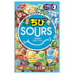 Nobel Seika Chibi Sours (SOURS) Drink Assortment 80g x 6 bags [Shipped in Japan]