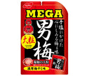 ノーベル製菓 MEGA男梅粒 30g×6個入