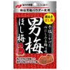 Nobel Seika Otokoume Hoshiume 20g x 6 pièces 