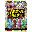 Nobel Seika Pachiball Ramune Drink Assortment 60g x 6 bags [Shipped in Japan]