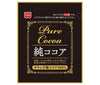Kyoritsu Foods Pure Cocoa 120g x 6 bags [shipped in Japan]