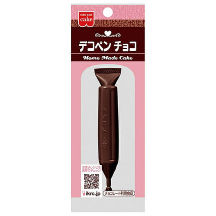 共立食品 デコペンチョコ(速乾性) 10g×5袋入【日本出荷】