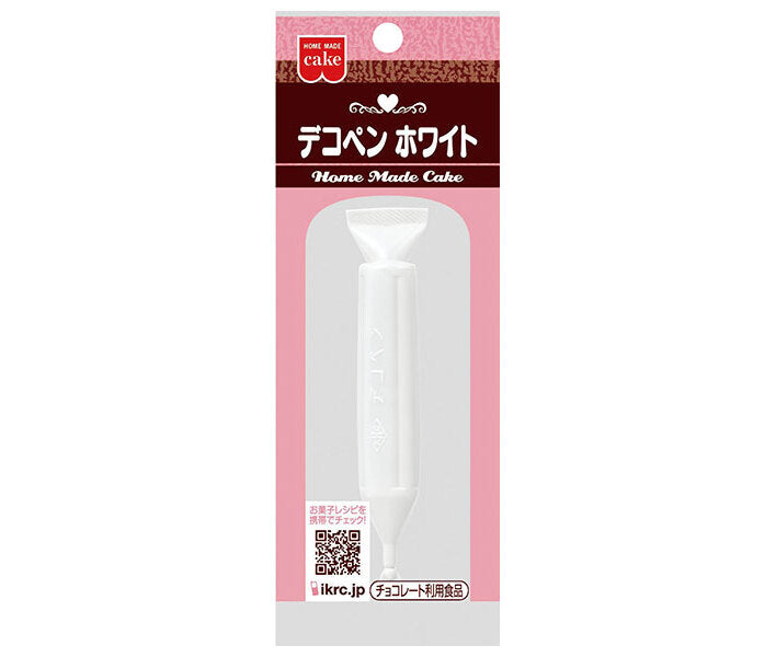 Kyoritsu Foods Dekopen Blanc (séchage rapide) 10g x 10 pièces 