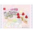 Kyoritsu Foods Sumikko Gurashi Eggless Sponge Cake Kit 100g x 6 pieces [Shipped in Japan]
