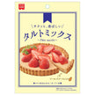 Kyoritsu Foods Tart Mix 130g x 6 bags [shipped in Japan]