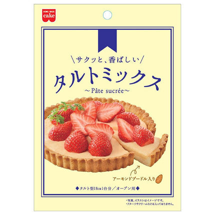 共立食品 タルトミックス 130g×6袋入【日本出荷】