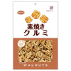 Kyoritsu Foods Unglazed Walnut Value 160g x 6 bags [Shipped in Japan]